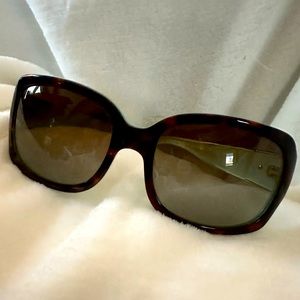 Ralph Lauren Polarized Sunglasses